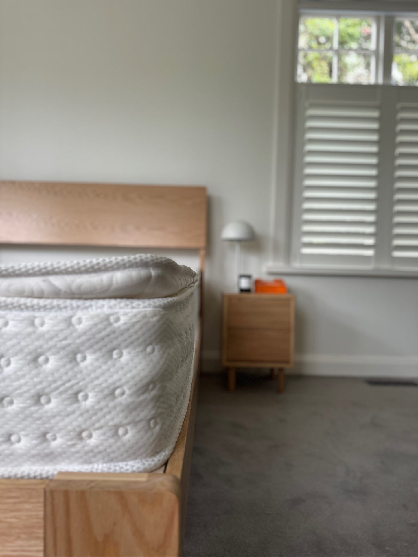 Queen Mattress
