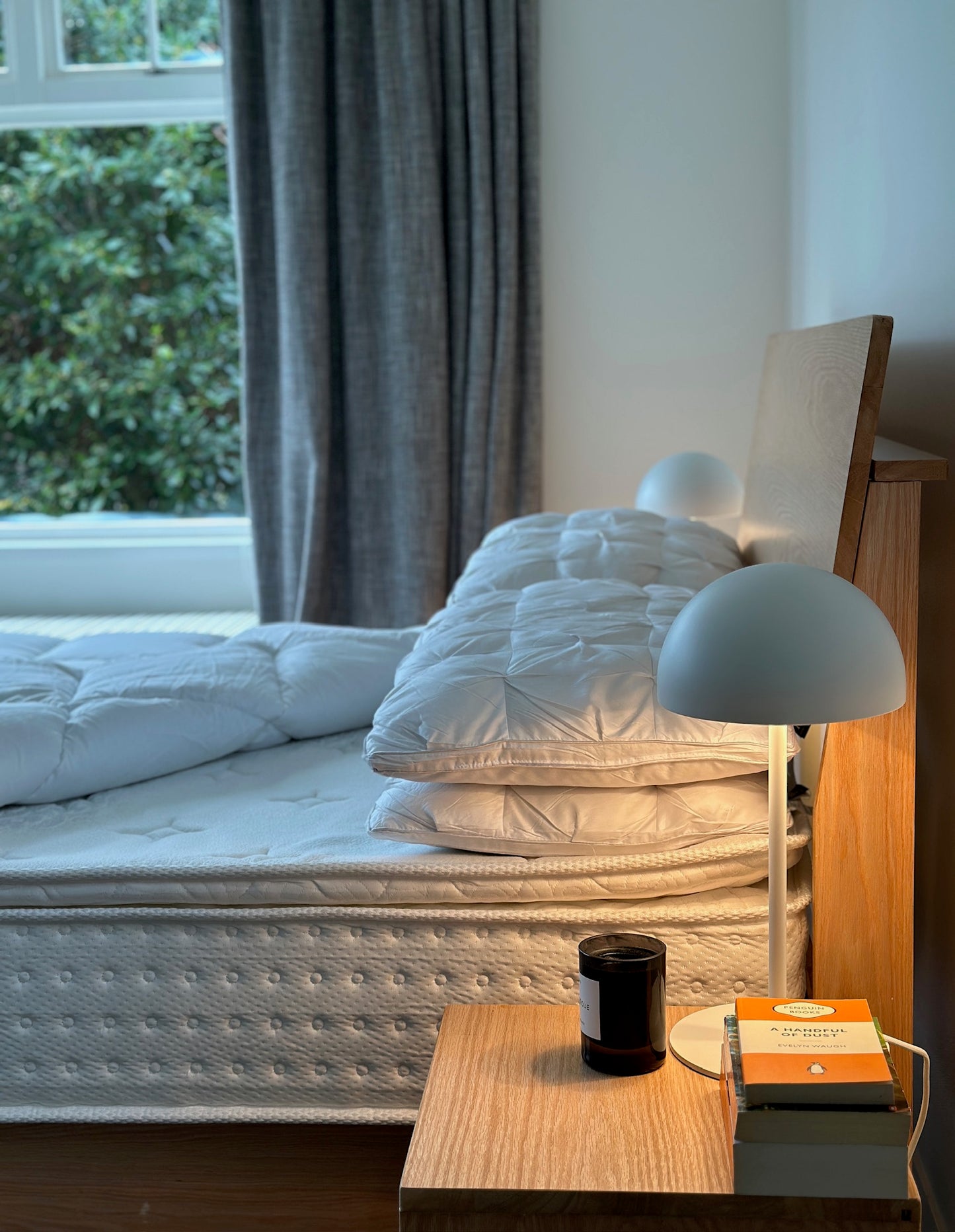 Student Bed Deposit