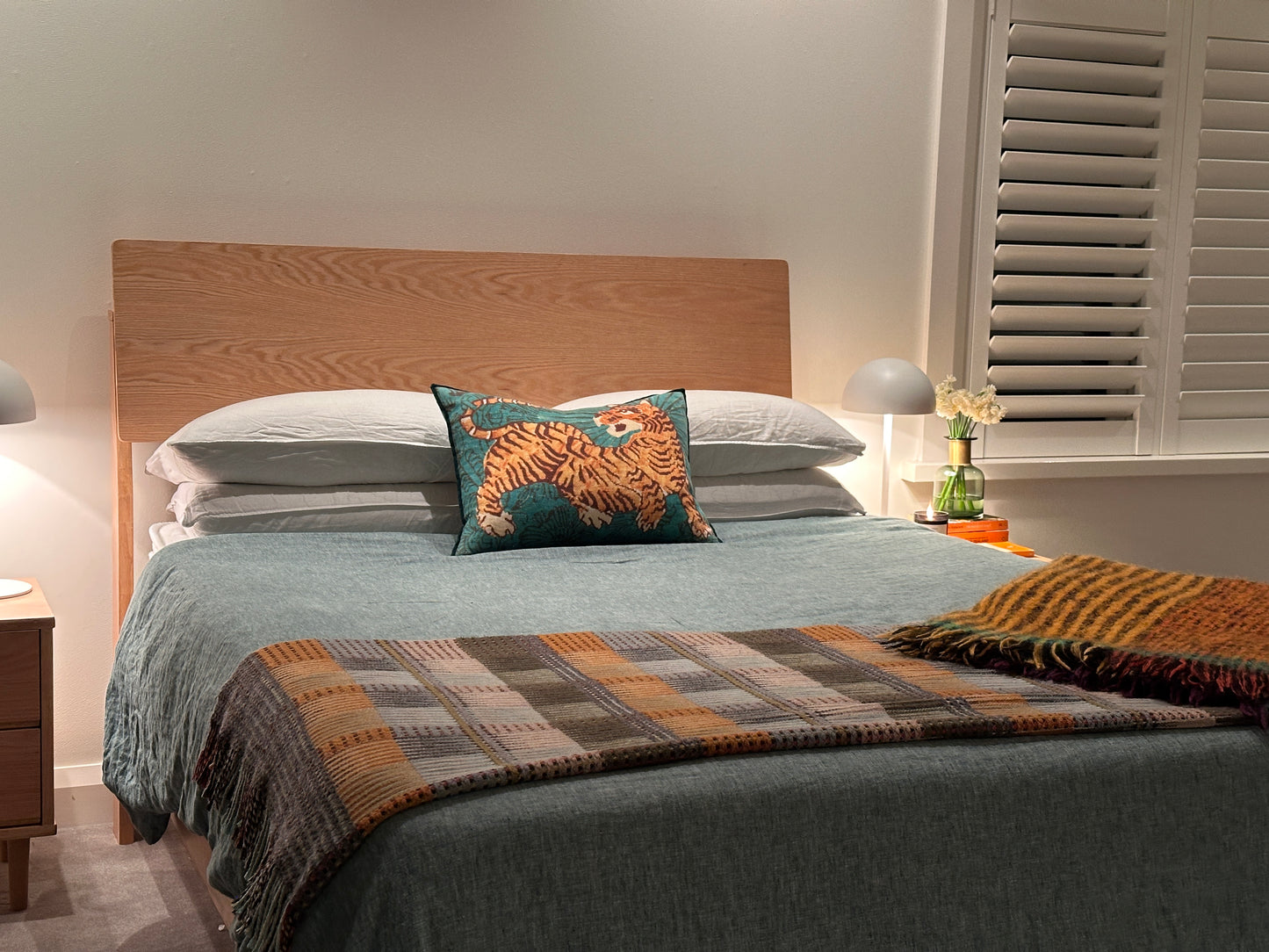 Student Bed Deposit
