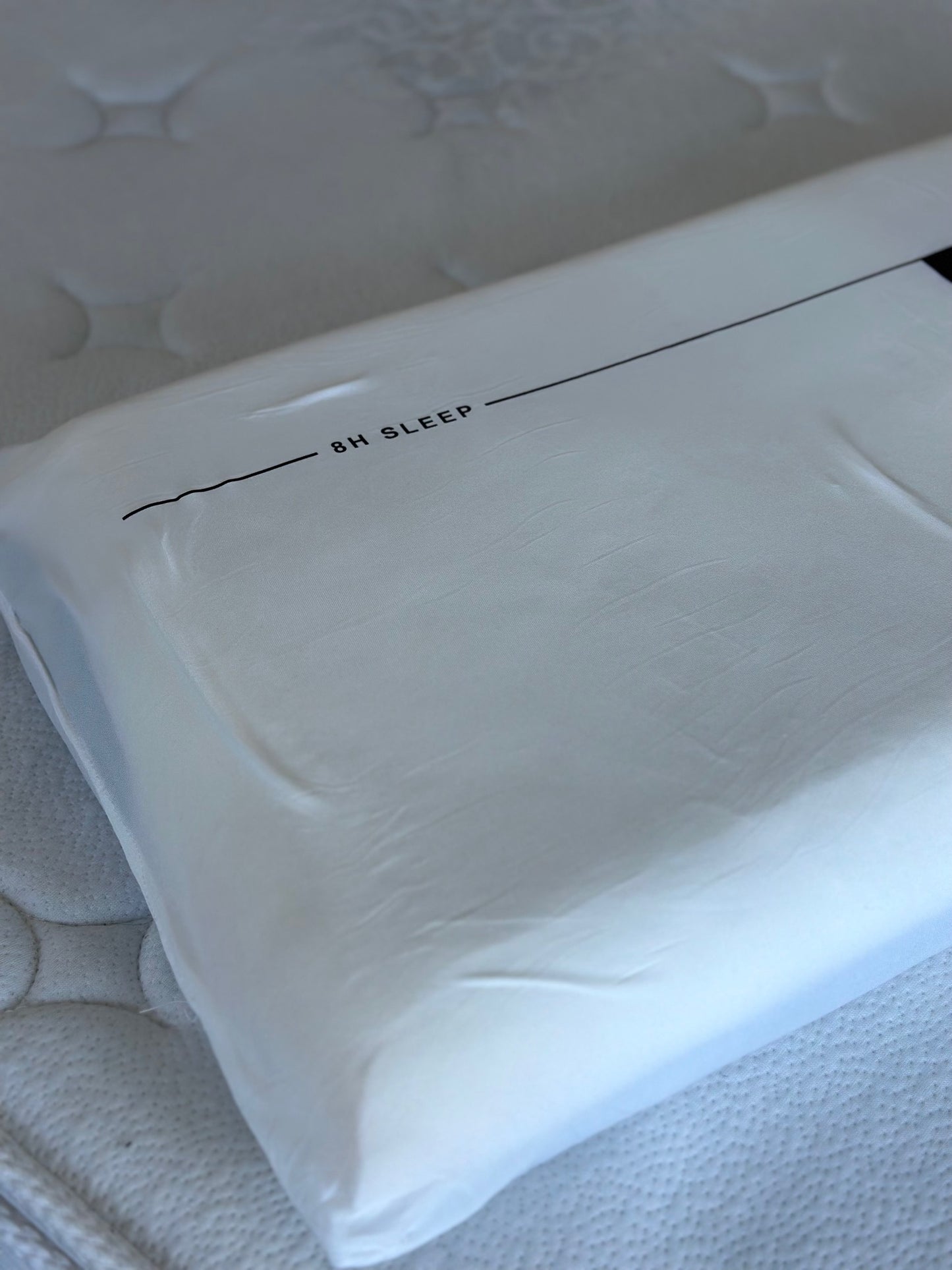 Memory Foam Pillow