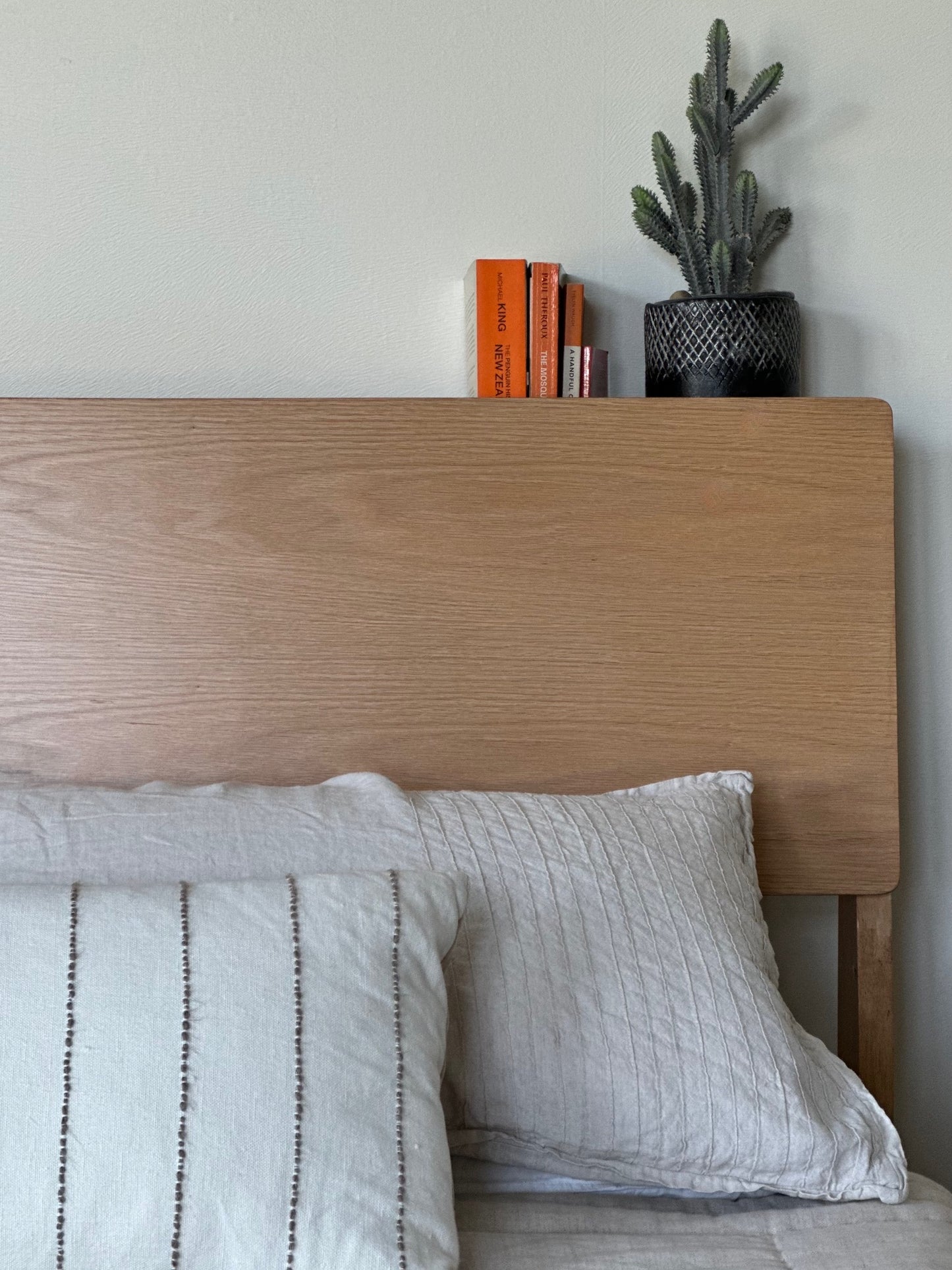 Oak Bed Frame