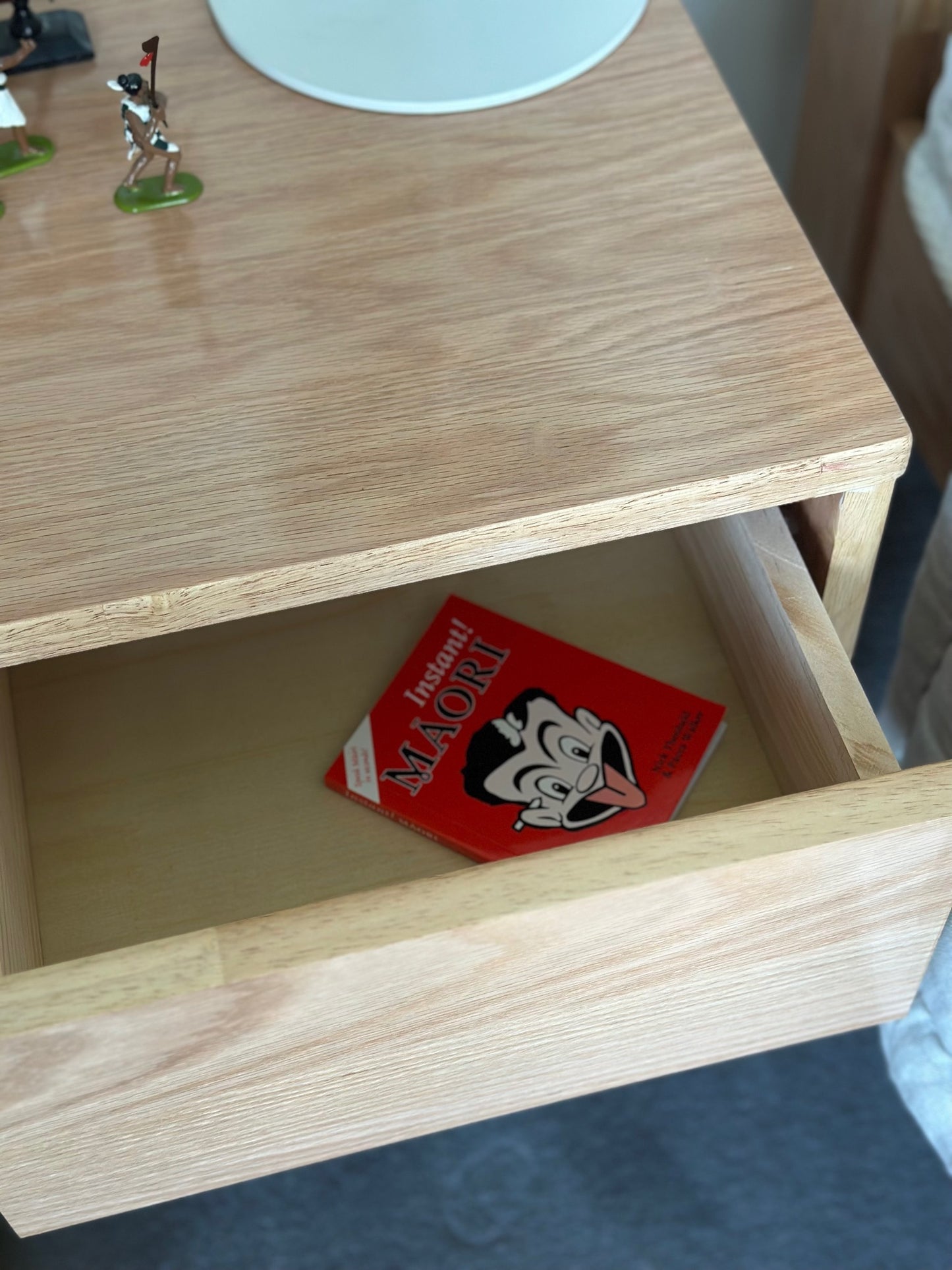 Bedside Tables Student Special