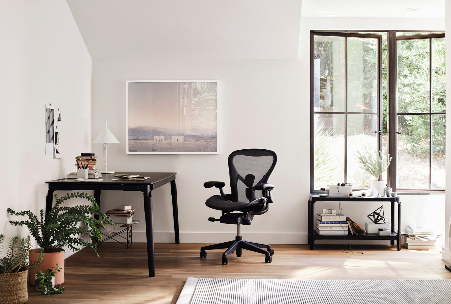 Herman Miller Aeron - Remastered