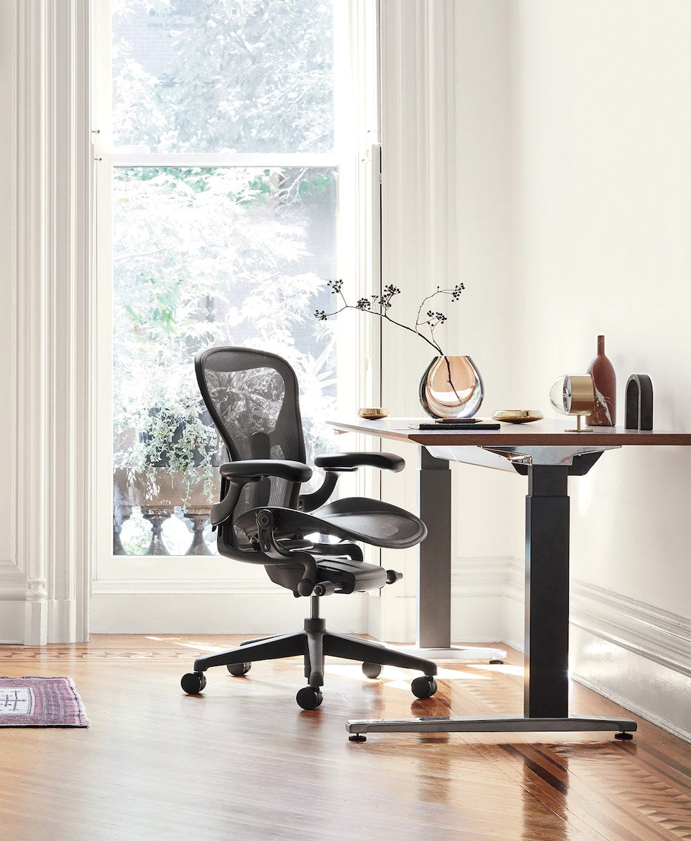 Herman Miller Aeron - Remastered