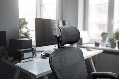 Herman Miller Aeron - Remastered