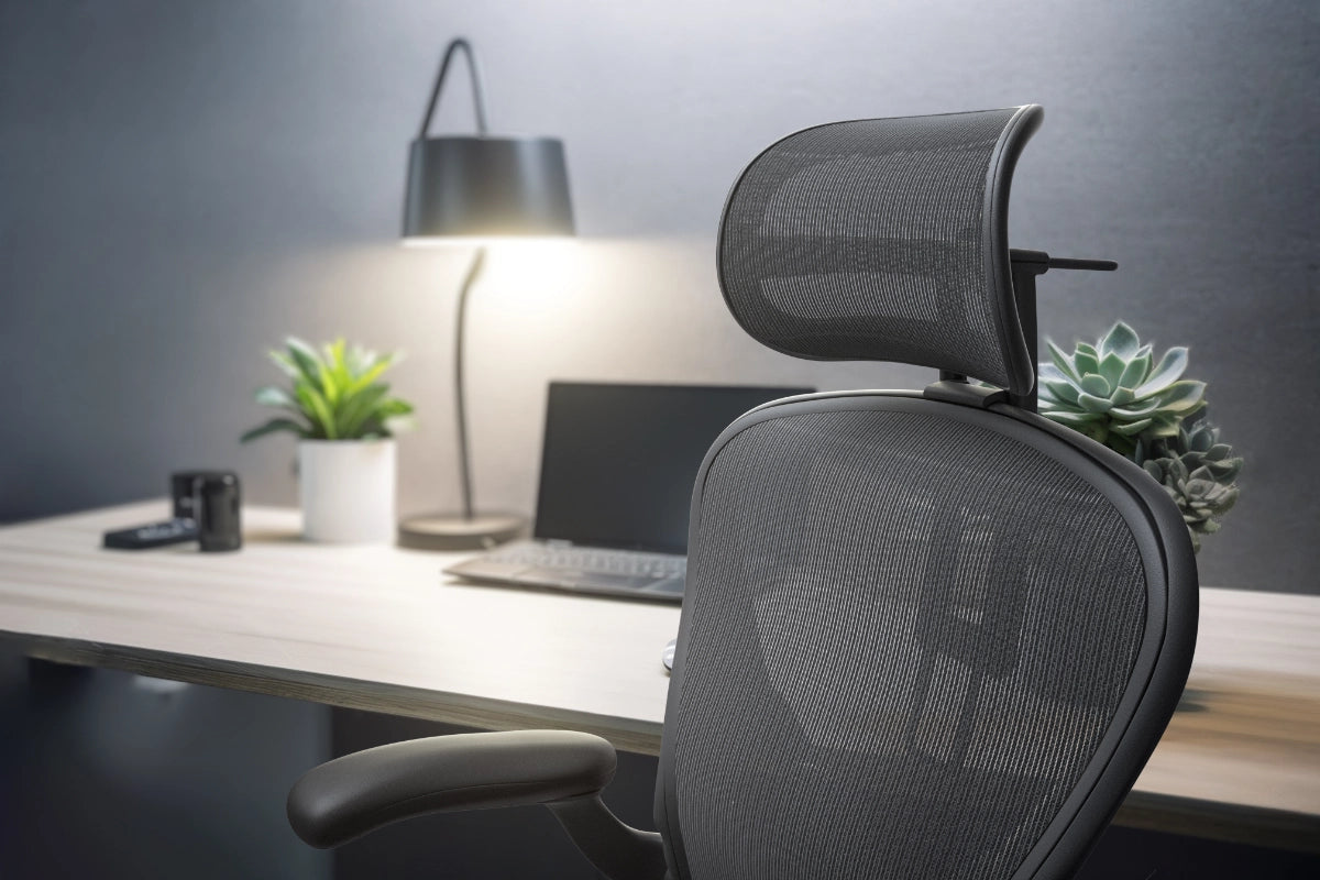 Herman Miller Aeron - Remastered