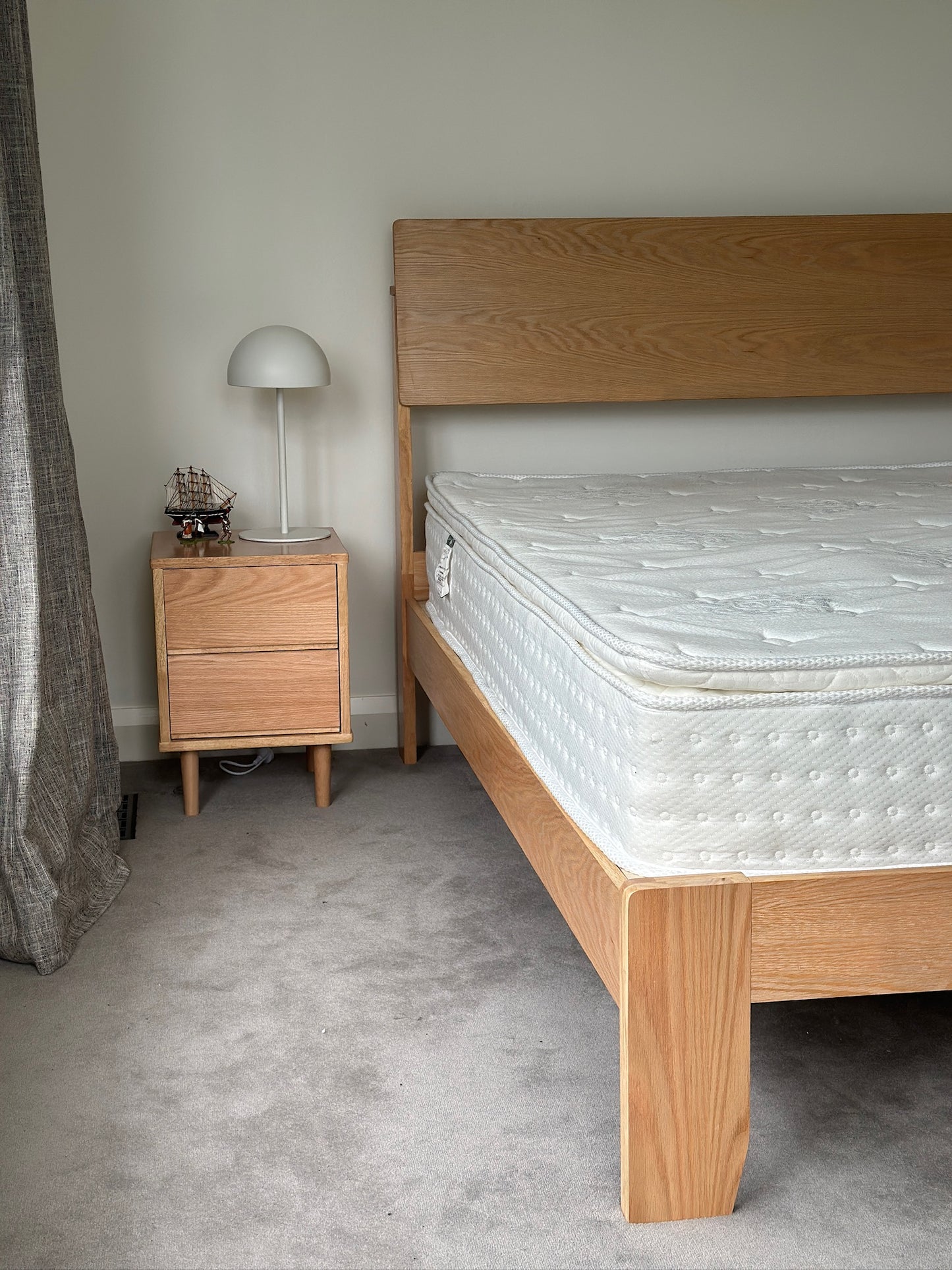 Queen Mattress