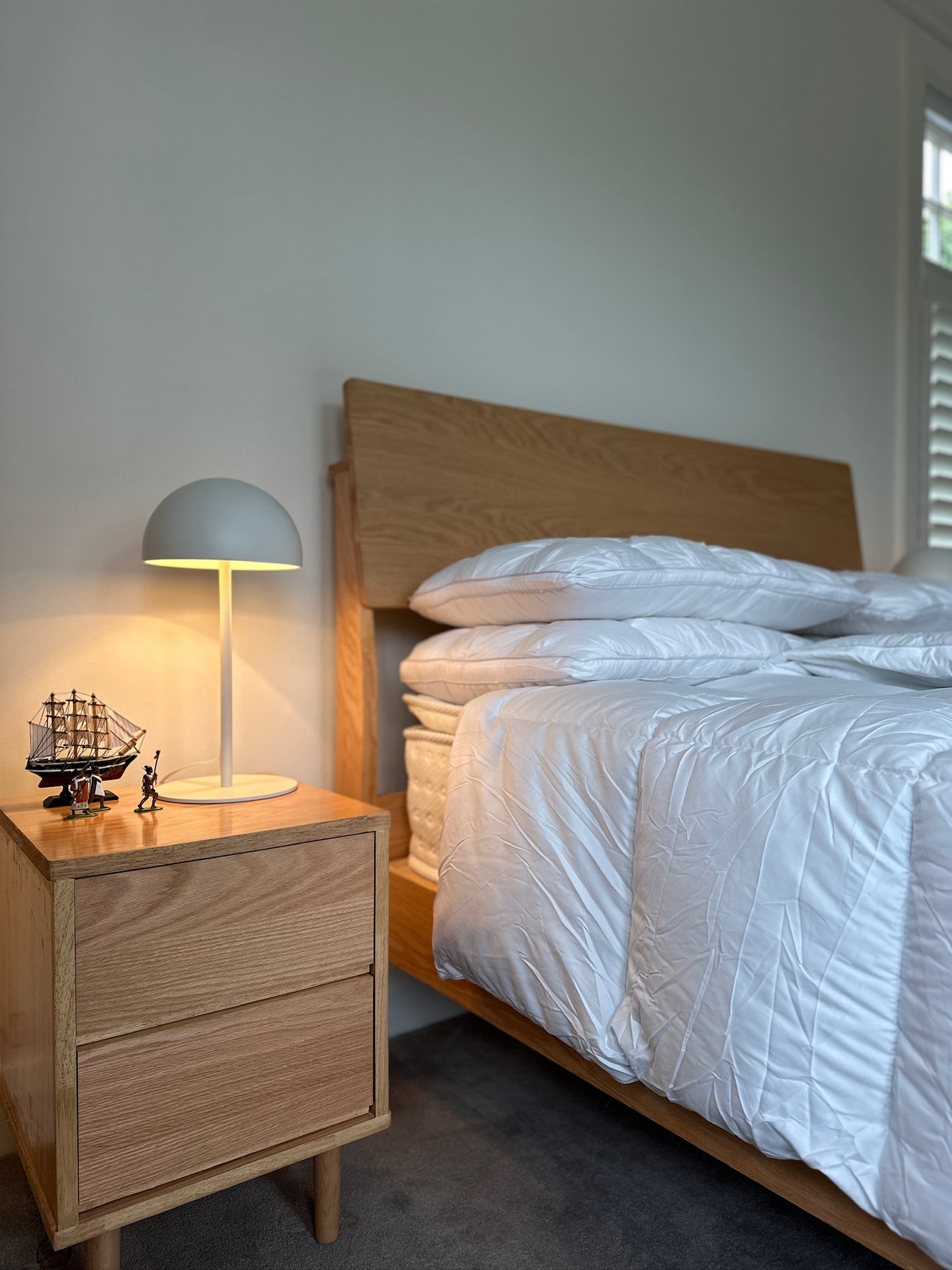 Bedside Tables Student Special