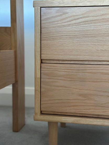 Bedside Tables Student Special