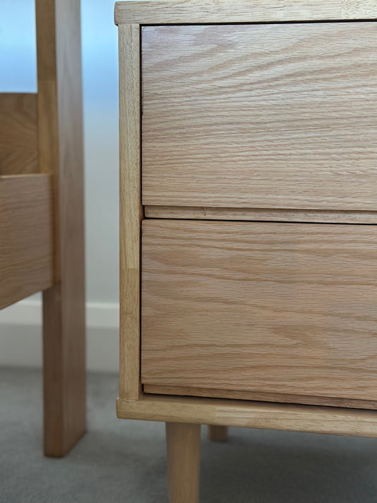Bedside Tables Student Special