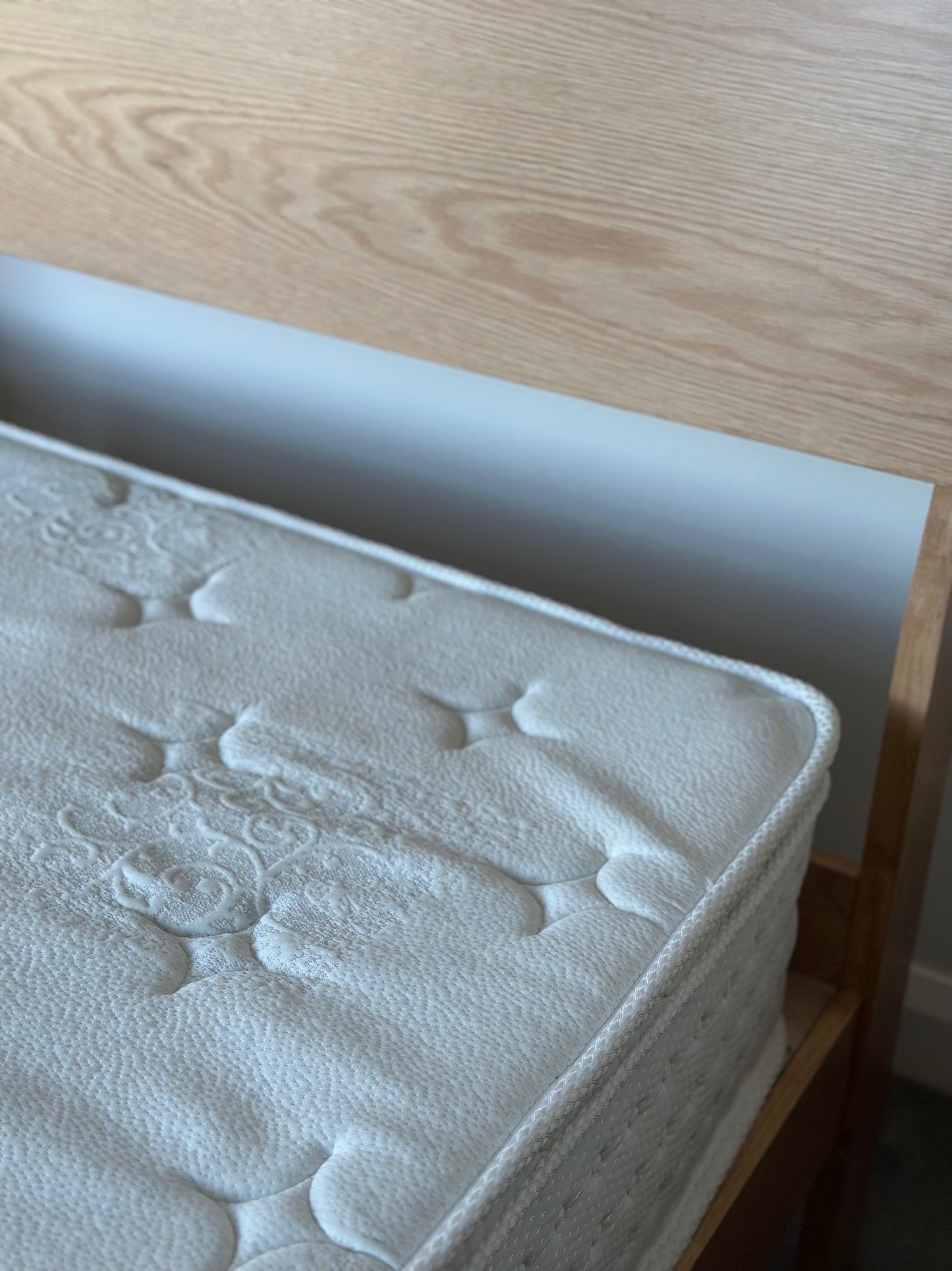 Queen Mattress