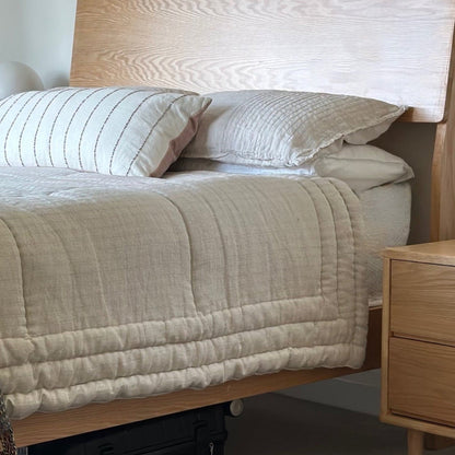 Student Bed Deposit