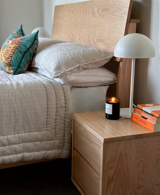 Student Bed Deposit