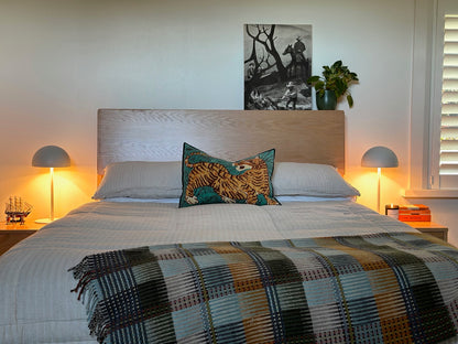 Oak Bed Frame