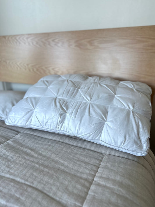 Down Pillow