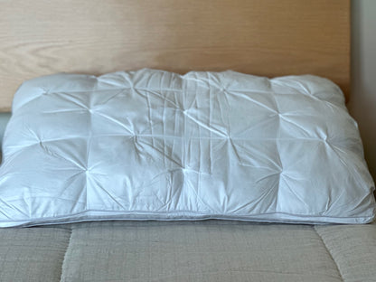 Down Pillow