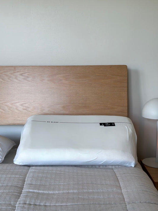 Memory Foam Pillow