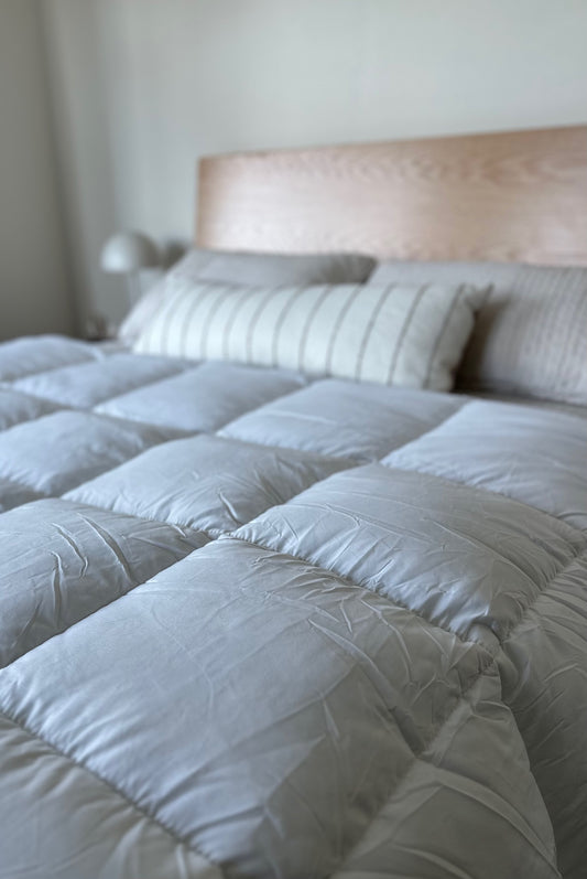 Goose Down Duvet