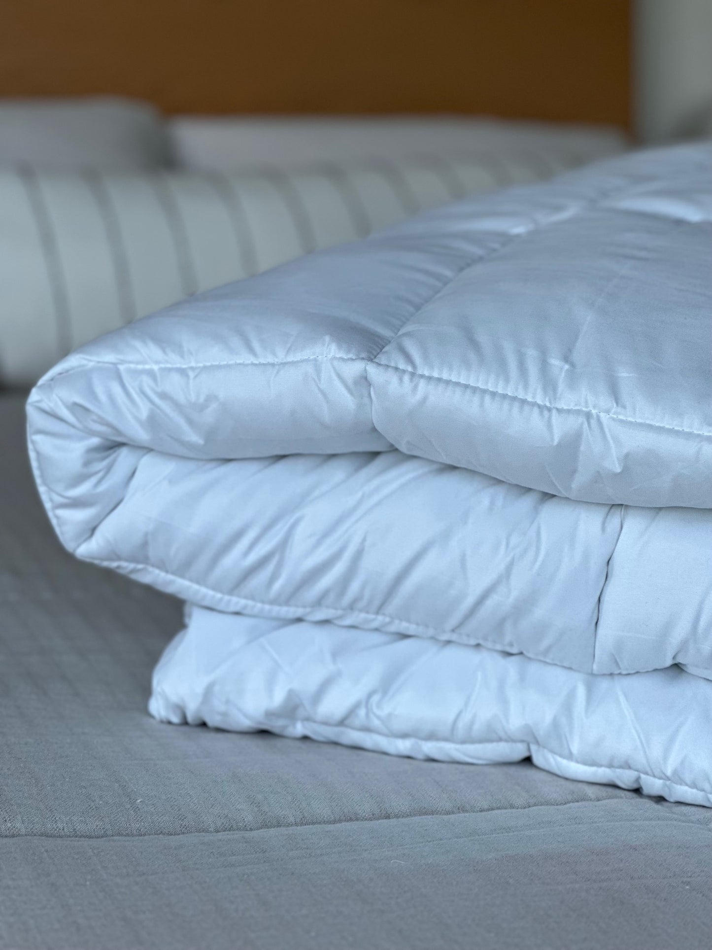 Goose Down Duvet