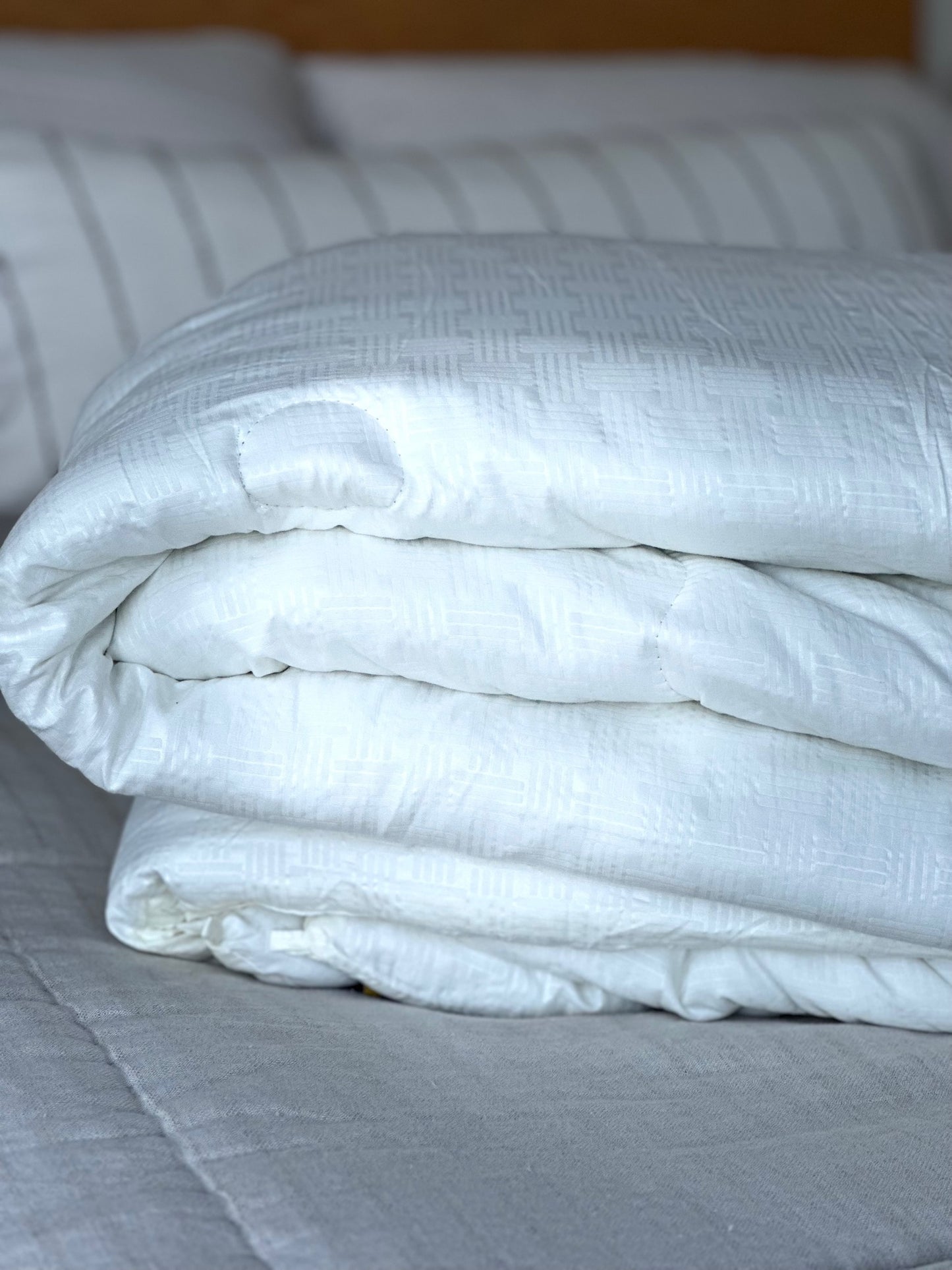 Feather Down Duvet