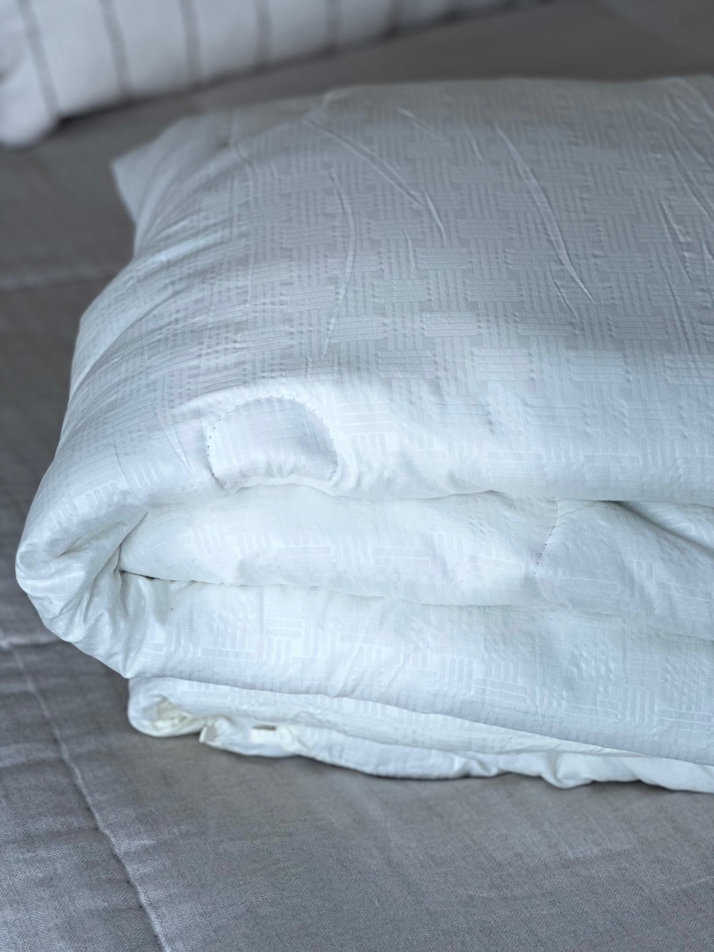 Feather Down Duvet