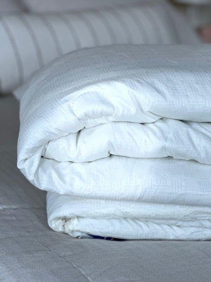 Feather Down Duvet