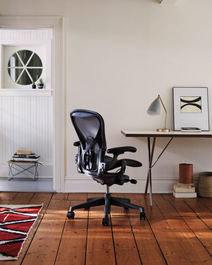 Herman Miller Aeron - Remastered