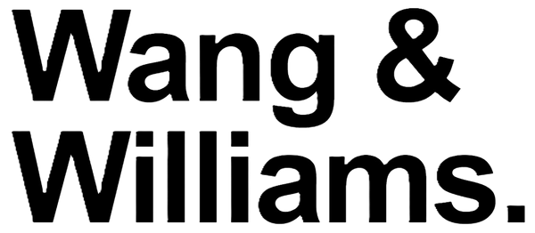 Wang and Williams
